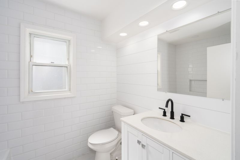 Top Bathroom Remodeling Companies in Fontana, CA