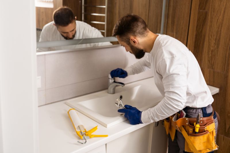 Top Bathroom Remodeling Companies in Perris, CA